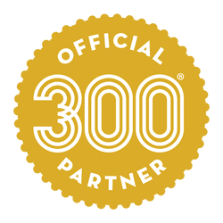 300 San Antonio Campaign Logo