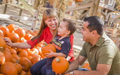 Enjoy Family Fun For All This Fall!