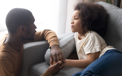 Checking In On Your Child’s Mental Health