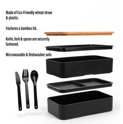 bento box picture