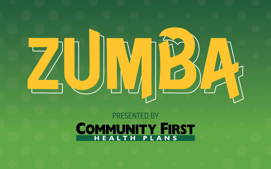 Zumba Fitness in the Park