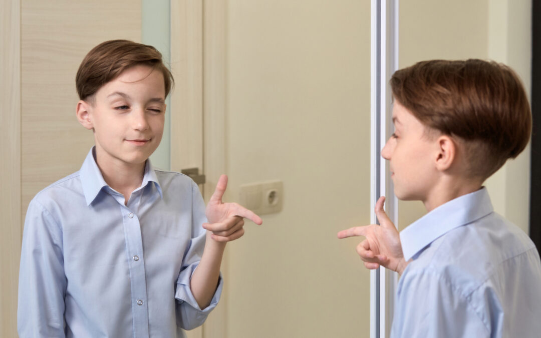 10 Ways to Boost Your Kids’ Confidence Using Daily Affirmations