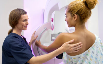Why Do I Need a Mammogram?