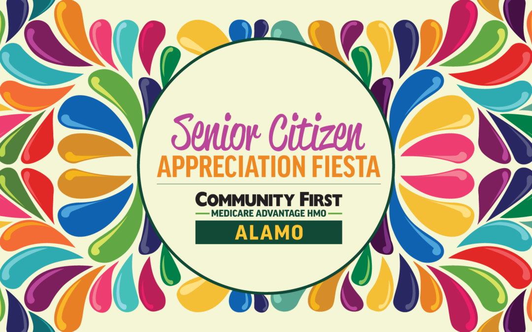 Senior Citizen Appreciation Fiesta 2023