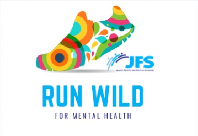 JFS Run Wild Run Carefree 5k Run and Walk for Mental Wellness