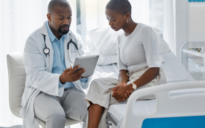 Unique Health Needs of Black Americans: How to Advocate For Your Care