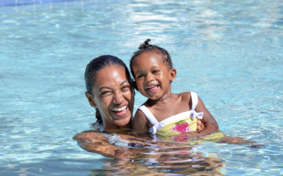 Top Swim Safety Tips and the Signs of Drowning