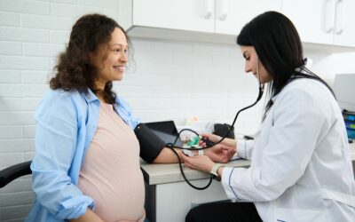 Pregnancy Health: What You Need to Know About Preeclampsia