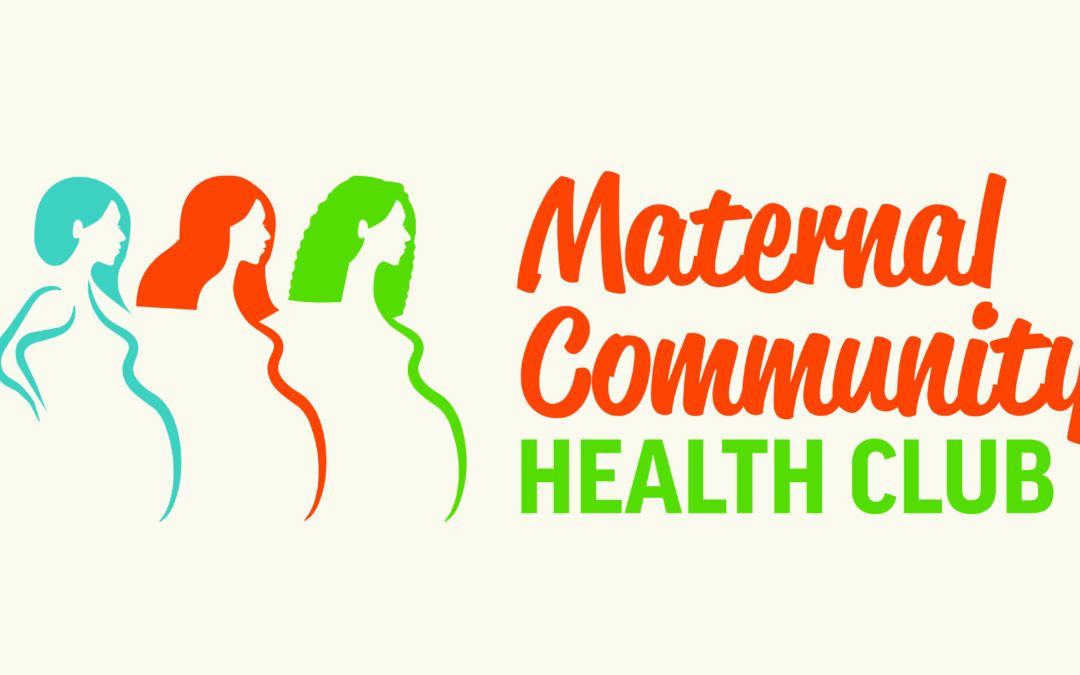 Club Comunitario de Salud Materna Sesión 8 (Español)