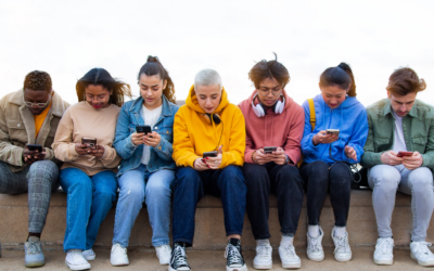 Social Media and Mental Health: What Parents Need to Know