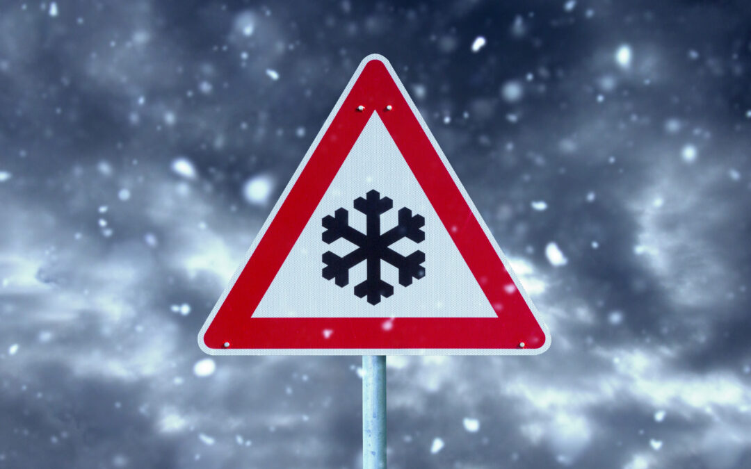 Are You Prepared for Winter Weather? Tips and Community Resources That Can Help