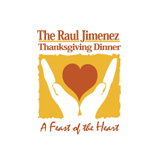 The Raul Jimenez Thanksgiving Dinner