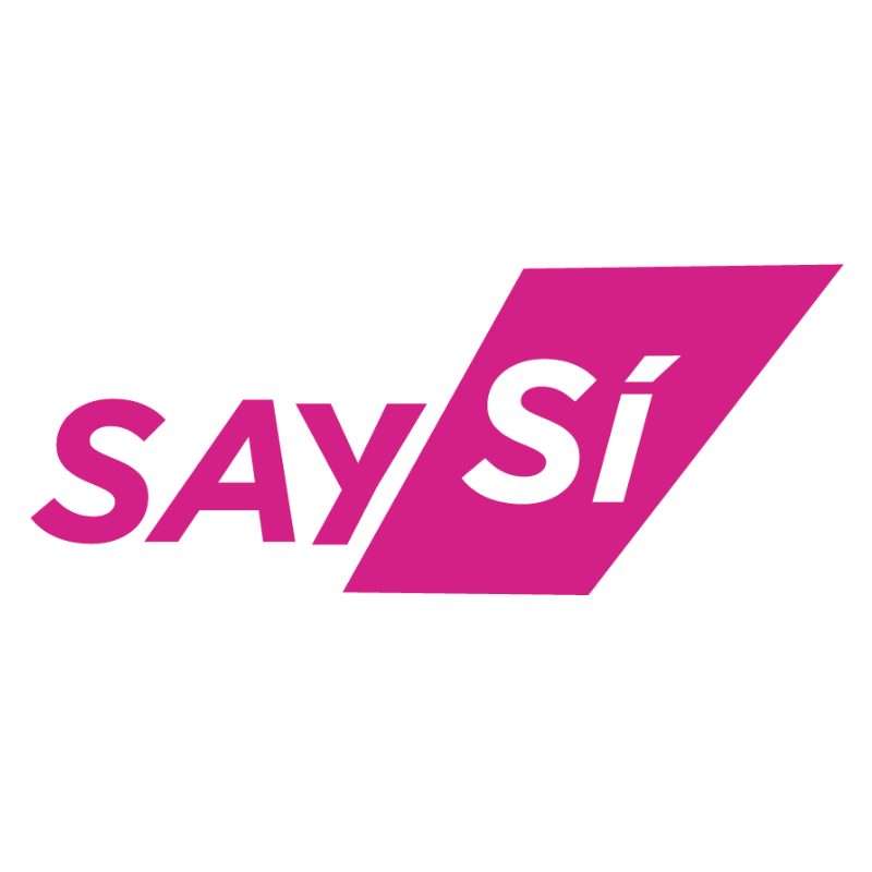 Say Sí