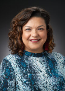 Judy Razo
