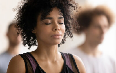 Mindfulness, Mental Health, and You