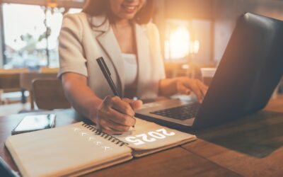 Small Wins, Big Feelings: Setting Goals to Uplift Mental Health