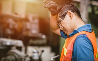 Safety Tips & Resources for Extreme Heat