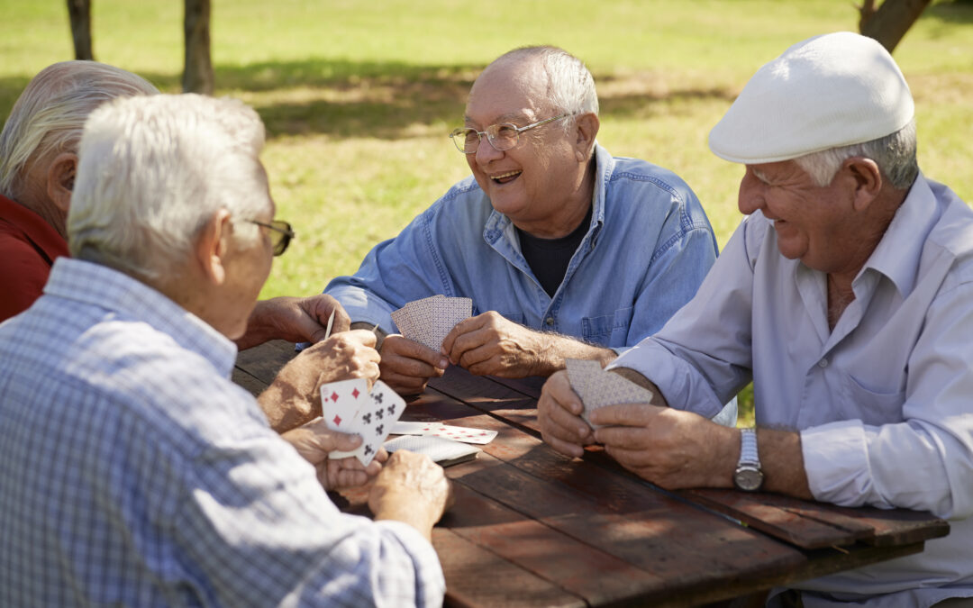 Try These Daily Habits for a Healthy Brain on World Brain Day – And Every Day!