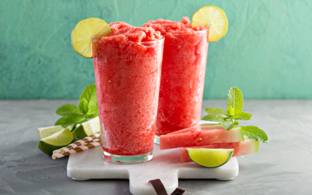 Kid-Approved Easy Summer Recipes