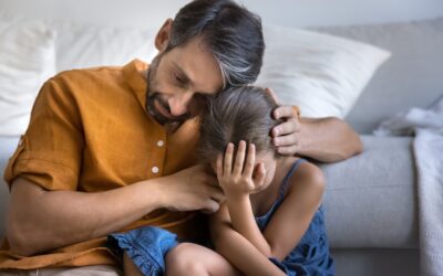 6 Ways to Help Your Child Cope After a Natural Disaster