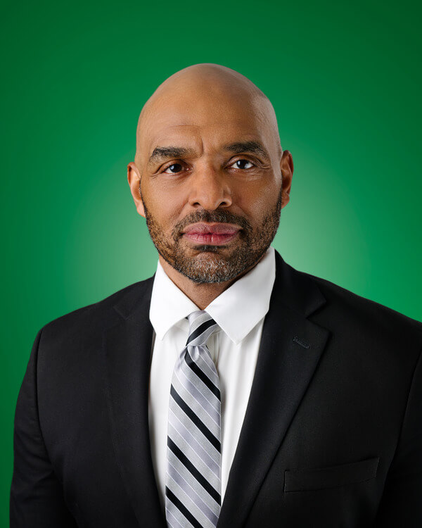 Daverick Isaac