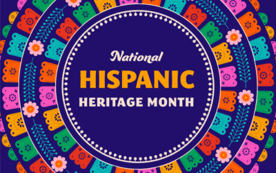 Healthy Habits, Stronger Families: Wellness Tips for Hispanic Heritage Month