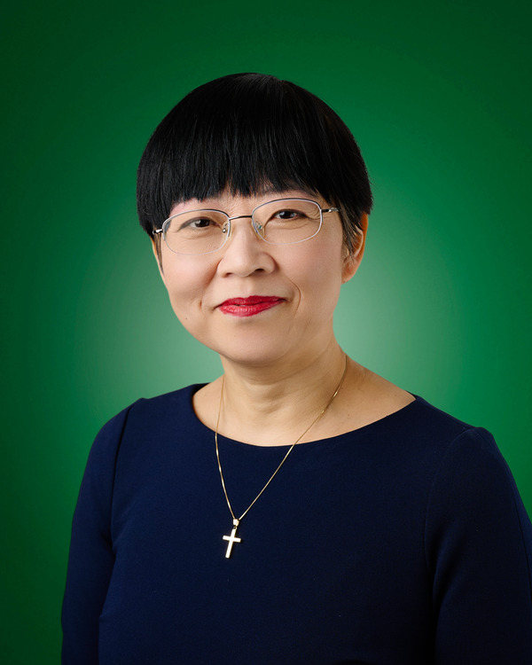 Jessica Yao