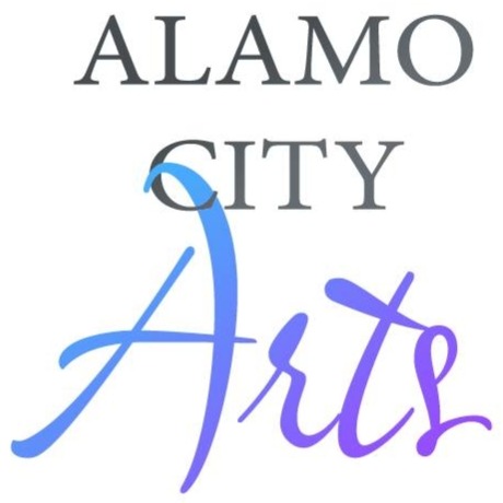 Alamo City Arts logo