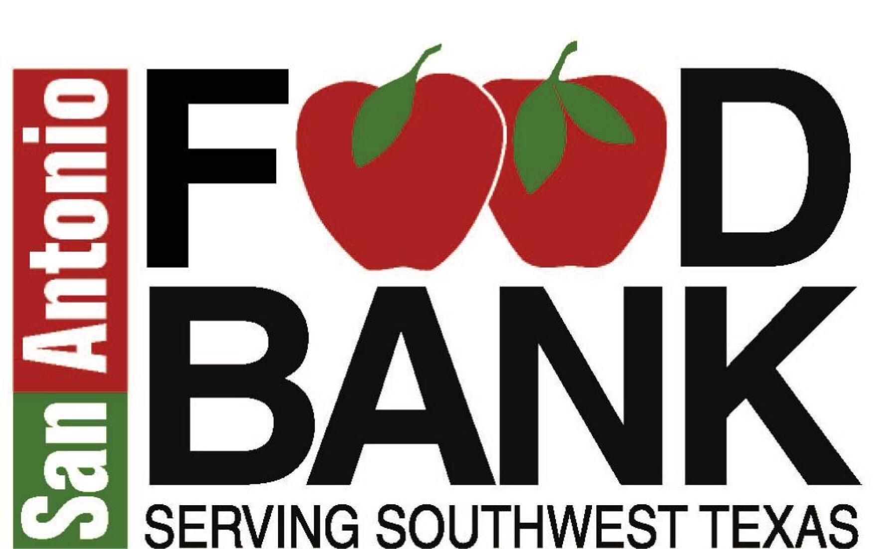 San Antonio Food Bank logo