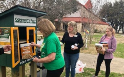 Where to Find Free Food Now and for the Holidays