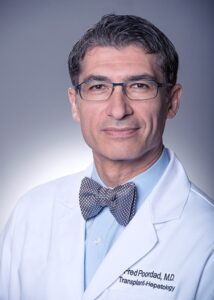 Fred Poordad, MD, FAASLD