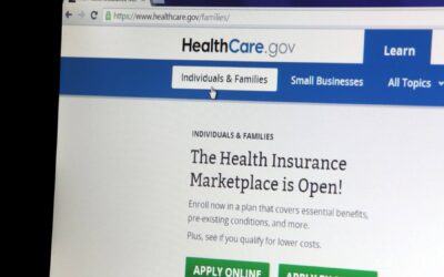 Your Guide to the Health Insurance Marketplace: What It Is and How to Apply