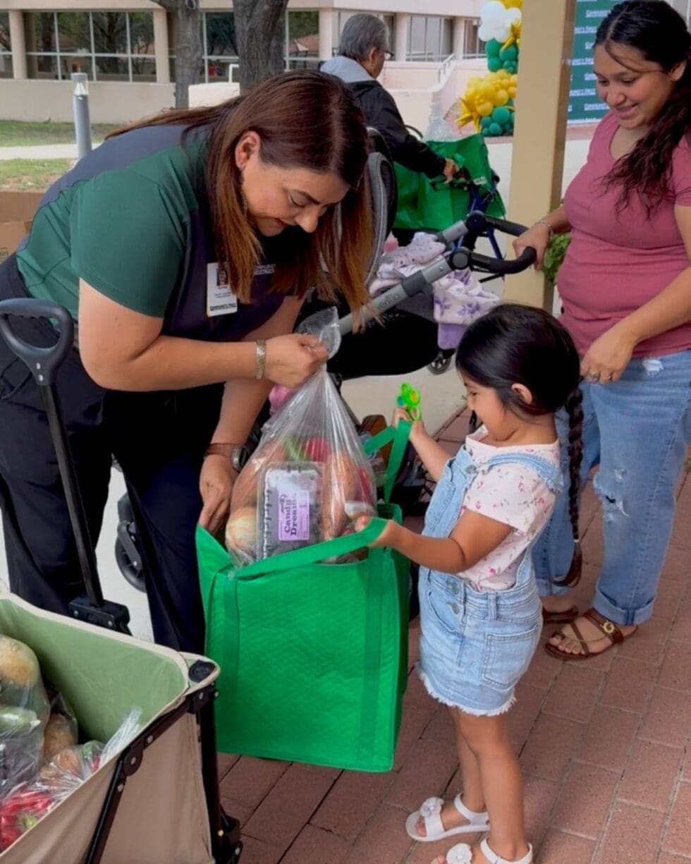 Our Community First - Community First Health Plans