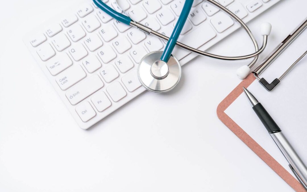 Texas-Based Health Plan Improves End User Experience with HealthTrio Provider Portal