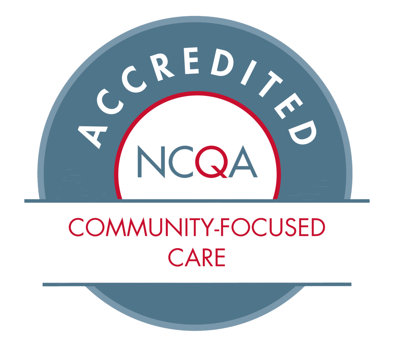 Contact - Community First Health Plans