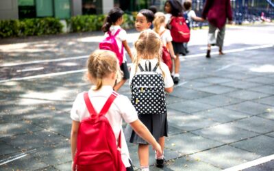 Ultimate Back-to-School Guide for Families