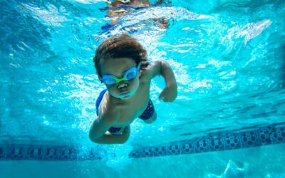 Top Swim Safety Tips and the Signs of Drowning