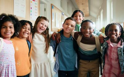 Get Back-to-School Ready: Free Events & Backpack Giveaways!