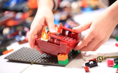 Brain-Builders for Kids and Teens