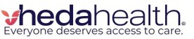 Vheda Health logo