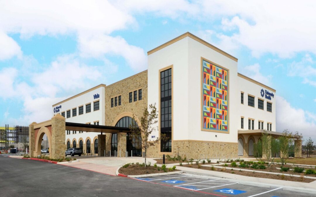 Bringing Support Closer to Home: NEW Vida Community Assistance Office Open on South Side